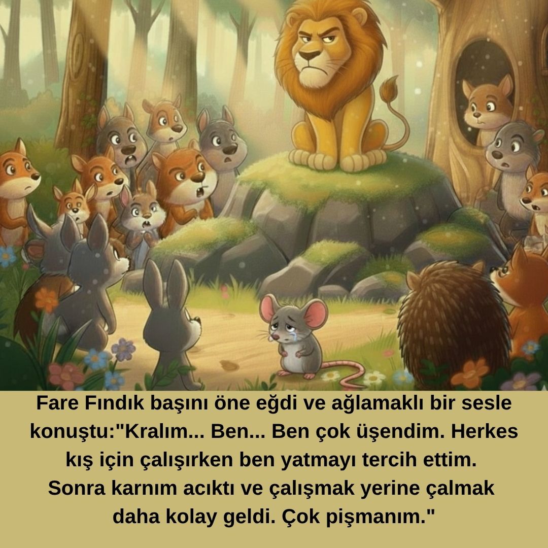 Fare Fındıkın Aldığı Ceza (18)